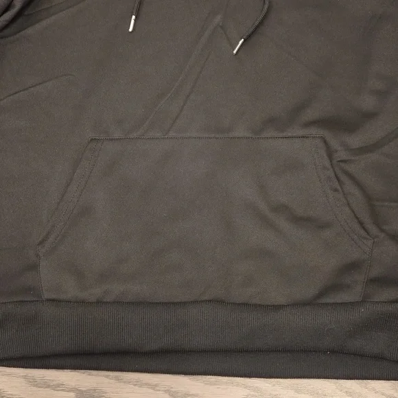 Graphic BMW E30 Black Men's Hoodie Sweatshirt Size S - Picture 3 of 5